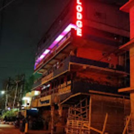 Hotel Chandan,Μπουμπάνεσβαρ Εξωτερικό φωτογραφία